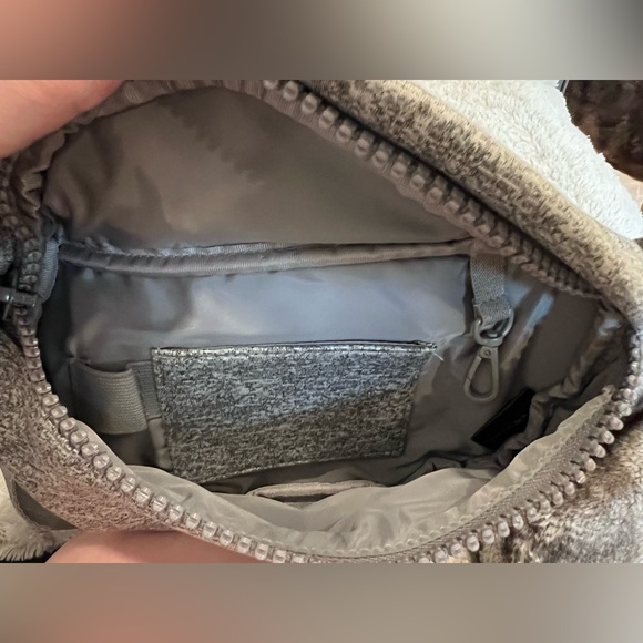 Dagne Dover Fanny Pack - Picture 2 of 4